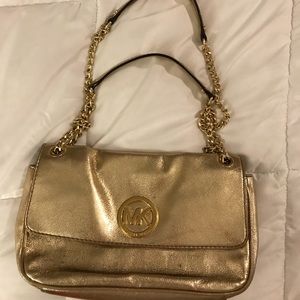 Michael kors night purse